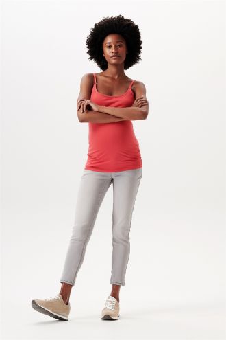 Esprit Still-Top - Red