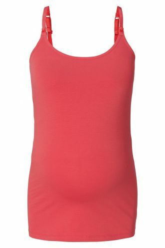 Still-Top - Red