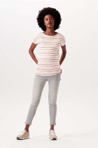 Esprit T-shirt - Off White
