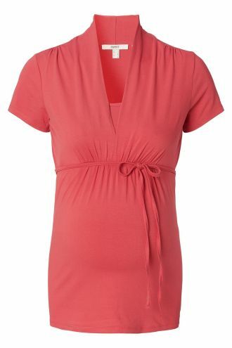 Still t-shirt - Red