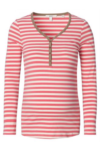 Still-Shirt - Blush