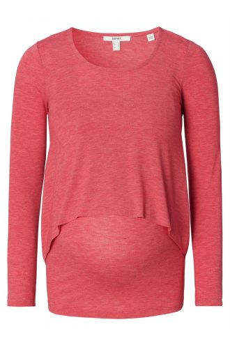 Still-Shirt - Red