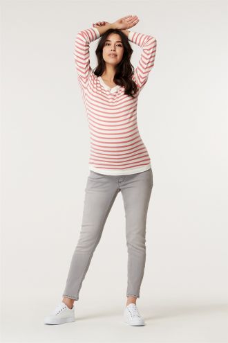 Esprit Pullover - Blush