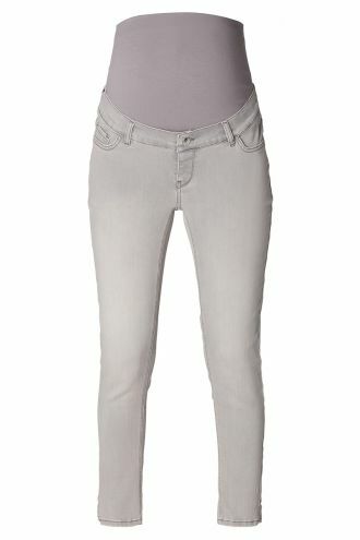Skinny Jeans - Grey Denim