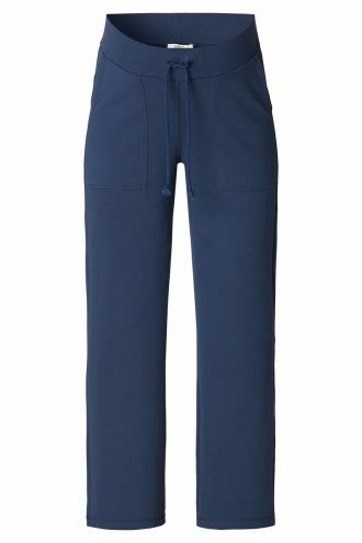 Casual broek - Dark Blue