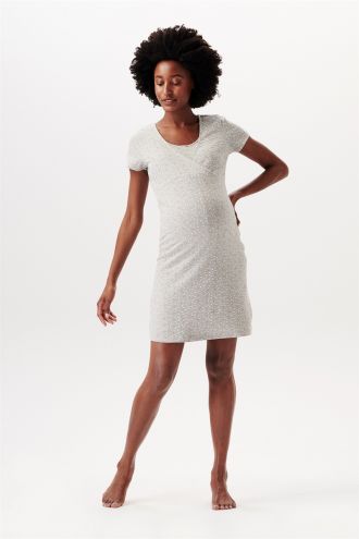 Esprit Nuisette d'allaitement - Light Grey melange