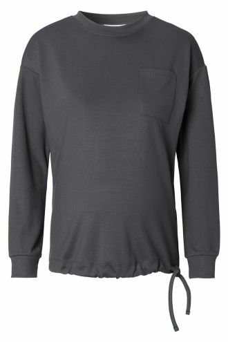 Pull lounge - Charcoal Grey