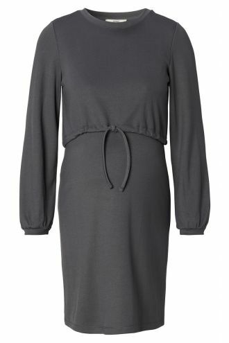 Robe lounge - Charcoal Grey