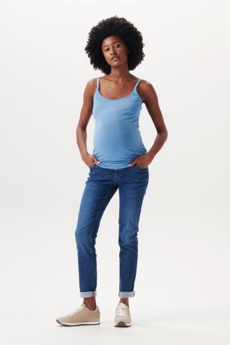 Esprit Still-Top - Blue