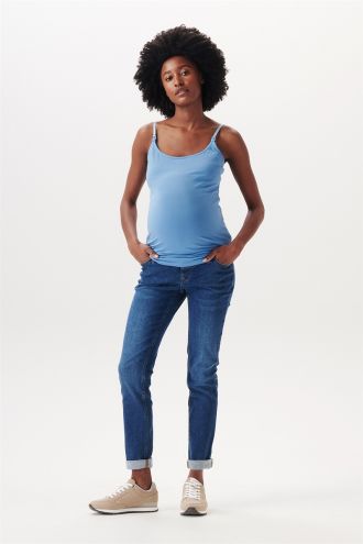 esprit Still-Top - Blue