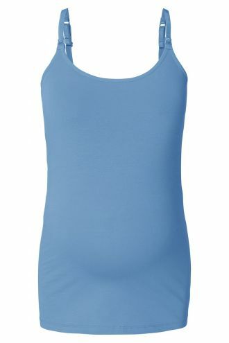 Still-Top - Blue
