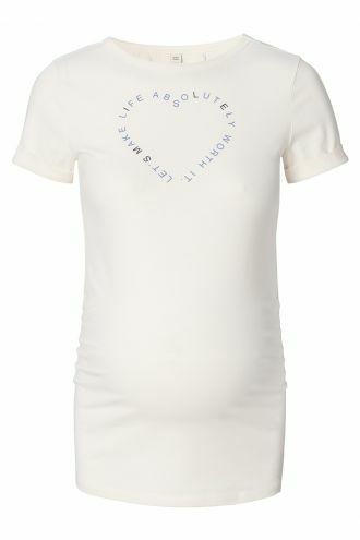 T-shirt - Off White