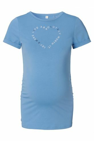 T-shirt - Blue