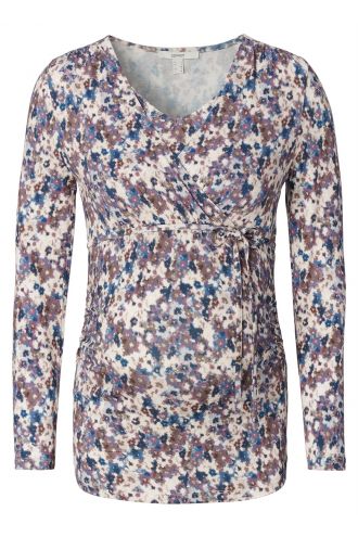 Still-Shirt - Blue