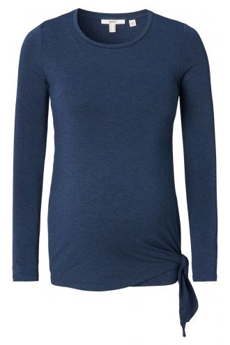 Still-Shirt - Dark Blue