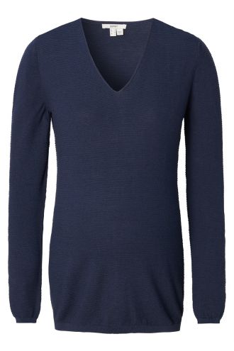 Pullover - Dark Blue