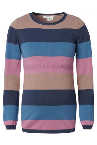 Pullover - Taupe Grey
