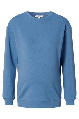 Pullover - Modern Blue