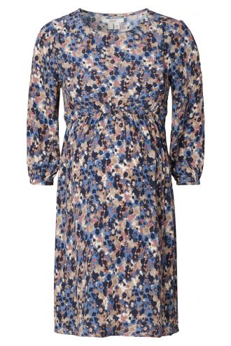 Esprit Still-Kleid - Blue