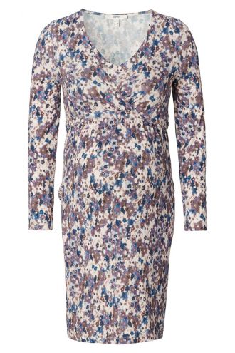 Esprit Still-Kleid - Blue