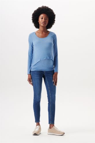 Esprit Jegging - Medium Wash