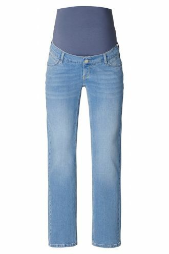 Straight jeans - Medium Wash