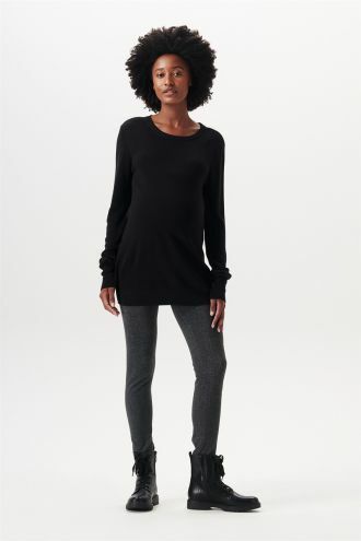 Esprit Treggings - Black Ink