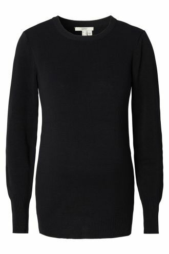 Pull lounge - Black Ink