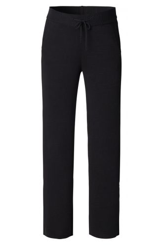Lounge pants - Black Ink
