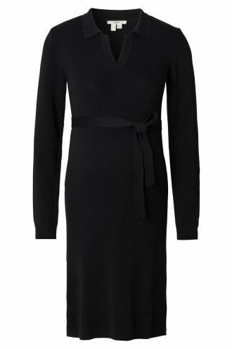 Robe lounge - Black Ink