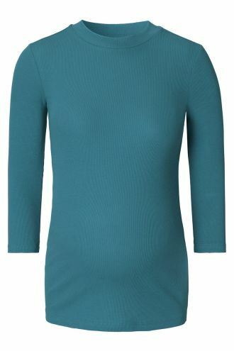 T-shirt - Teal Blue