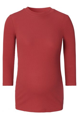 T-shirt - Dark Red
