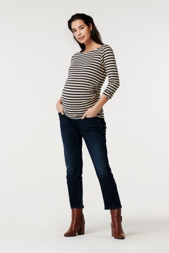 Esprit T-shirt - Dark Blue