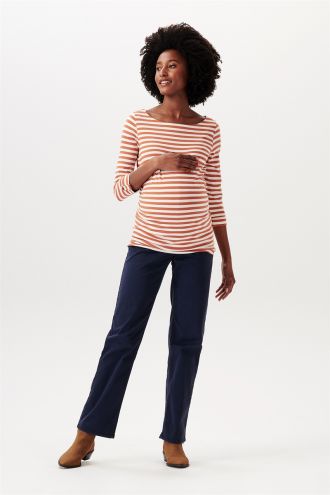 Esprit T-shirt - Dark Red