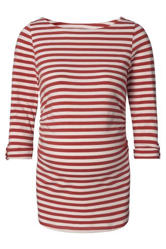T-shirt - Dark Red