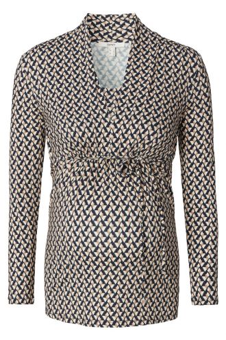 Still-Shirt - Dark Blue
