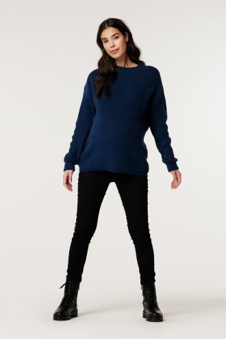 Esprit Pullover - Sea Teal
