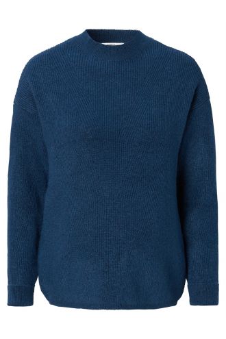 Pullover - Sea Teal