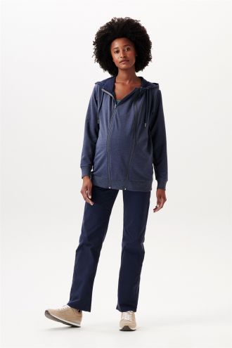 Esprit Strickjacke - Dark Blue