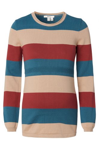 Pullover - Dark Red