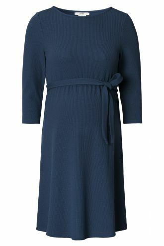 Dress - Sea Teal