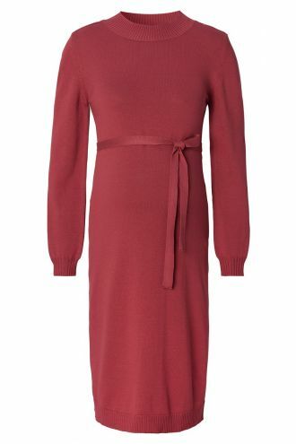 Dress - Dark Red
