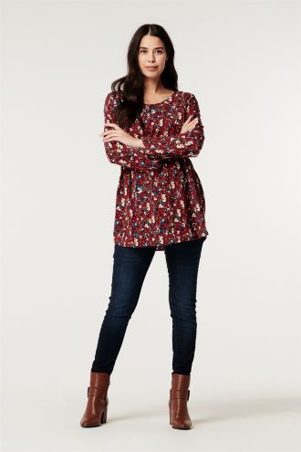 Esprit Skinny Jeans - Darkwash