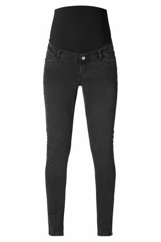 Skinny Jeans - Black Darkwash