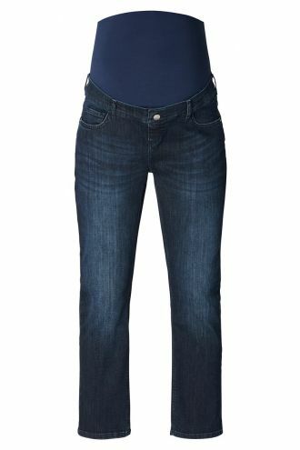 Esprit Boyfriend jeans - Darkwash