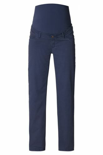 Casual broek - Dark Blue