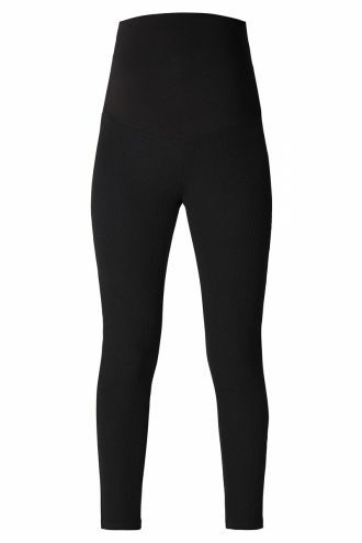 Esprit Umstandsleggings - Black Ink