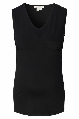 Still t-shirt - Black Ink