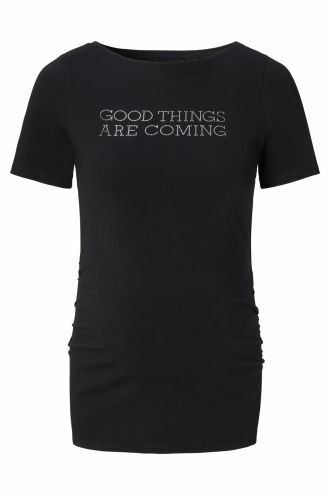 T-shirt - Black Ink