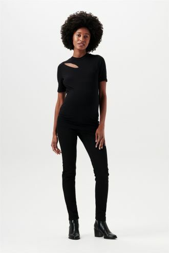 Esprit T-shirt - Black Ink